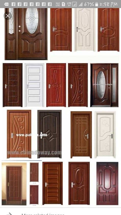 Main Door Grill Design Modern, Door Grill Design Modern, Modern Wooden Front Door, Main Door Grill Design, Main Door Grill, Door Grill Design, Grill Design Modern, Wooden Front Door, Pintu Interior