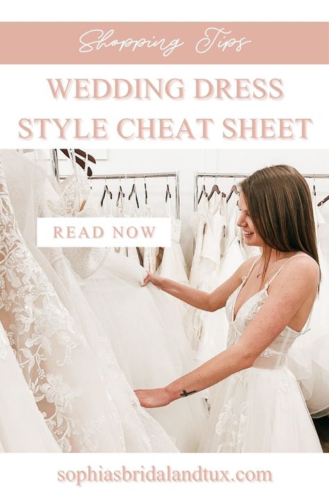 A girl looking through dresses in a bridal boutique dress room for her dream wedding gown Wedding Dress Fitting, Tux Prom, Free Wedding Dress, Bridal Appointment, Wedding Gown Styles, Wedding Dress Style, Gown Style, Fitted Wedding Dress, Shopping Tips