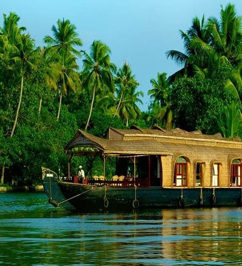 Kerala Tourism is a land teeming with a multitude of tourist attractions that ranges from exotic beaches to dense forests and wildlife Kerala Tourist Places, Kerala Trip, Holiday Destinations In India, Tourism Places, Honeymoon Tour Packages, Kerala Travel, Ancient Indian Art, Kovalam, Tourism Development