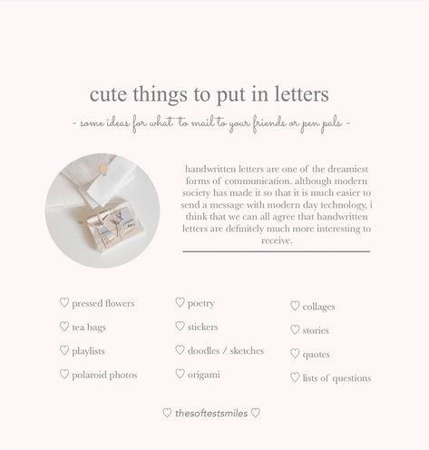 437 Likes, 11 Comments - sophia (@thesoftestsmiles) on Instagram: “find a pen pal in the comments: list your name, about you, interests, what you expect, how your…” Pen Name Ideas, Literature Writing, Describe Your Personality, Cute Letter, Pen Name, Forms Of Communication, Cute Letters, Pen Pals, Name List