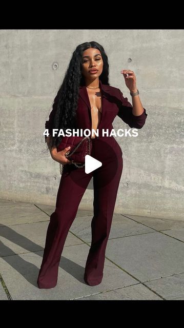 D E M Z on Instagram: "What are your favourite fashion hacks?? Let me know in the comments 🫱🏽‍🫲🏾✨" Fashion Hacks, Let Me Know, Let Me, Let It Be, On Instagram, Fashion Tips, Instagram