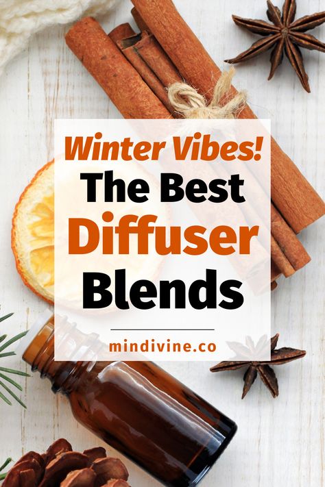 Elevate your winter experience with our curated selection of diffuser blends. Explore the soothing aromas that will help you relax and unwind during the chilly months of 2023. Winter Diffuser Blends, Make Essential Oils, Diffuser Blends Young Living, Christmas Diffuser Blends, Cedar Essential Oil, Cardamom Essential Oil, Best Diffuser, Love Essential Oils, Cinnamon Bark Essential Oil