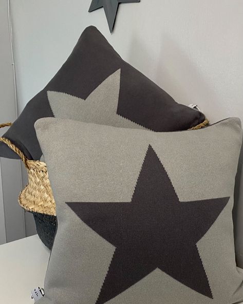 Star Themed Room Decor, Star Core, Star Bedroom, Star Pillow, Star Decor, Star Cushion, Uni Room, Star Blanket, Cozy Room Decor