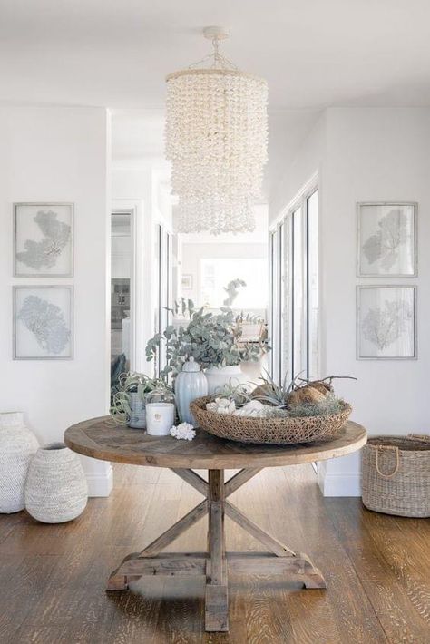 House Foyer Design, Beach House Foyer, Australian Hamptons Style, Cape Cod Interior Design, House Foyer, Online Design Services, Unique Interiors, Entryway Design, Cape Cod Style