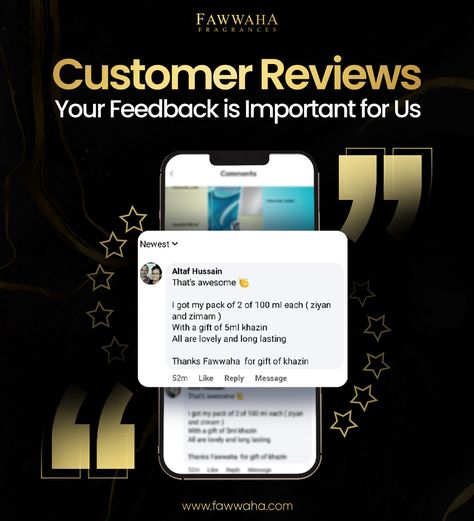 Customer Review Social Media Post Review Design Social Media, Review Social Media Post, Customer Review Post, Customer Testimonial Design, Dark Evil, Karachi Pakistan, Customer Testimonials, Customer Review, Post Design