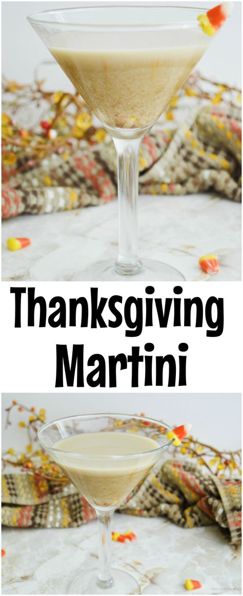 Holiday Martinis Thanksgiving, Thanksgiving Day Drinks Alcohol, Thankgiving Cocktail, Thanksgiving Martini Recipes, Thanksgiving Martinis, Holiday Drinks Alcohol Thanksgiving, Thanksgiving Martini, Holiday Martini Recipes, Thanksgiving Drinks Alcohol