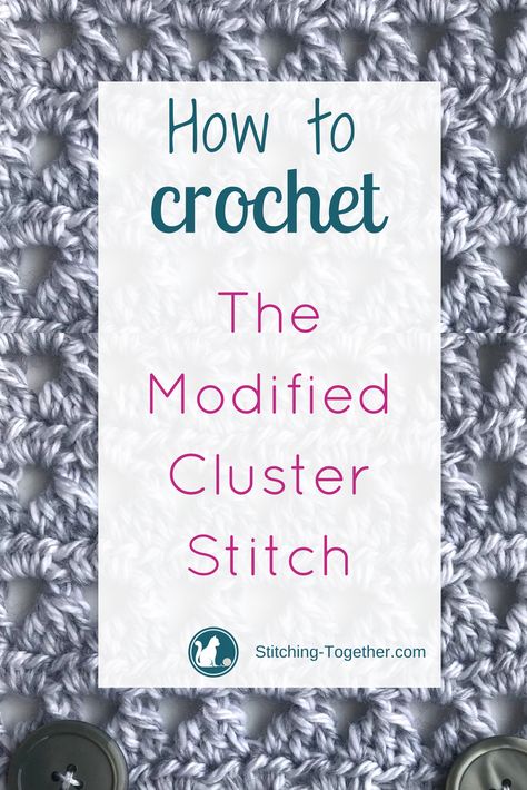 Learn how to crochet this fun modified cluster stitch. The step by step tutorial teaches you how to make these whimsical triangle crochet stitches which can be used in a variety of crochet projects #crochet #crocheting #tutorialcrochet #crochtstitches Crochet Easy Scarf, Crochet Free Patterns Easy, Beginner Crochet Stitches, Textured Crochet Stitches, Crochet Stitch Guide, Unique Crochet Stitches, Free Crochet Stitches, Cushions Crochet, Crochet Triangles