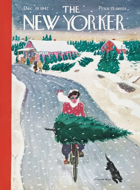 Garrett Price, The New Yorker Covers, New Yorker Cover, The New Yorker Magazine, New Yorker Magazine, Japan Illustration, New Yorker Covers, Postal Vintage, Vintage Magazine Covers