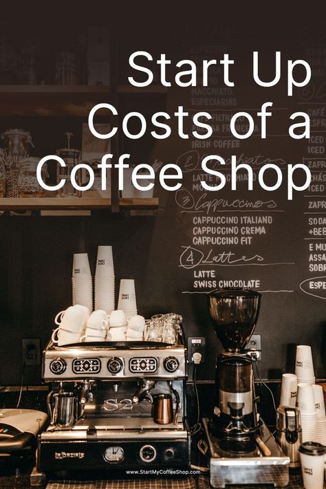 Coffee Shop Cafe Design, Shop Cafe Design, Open A Coffee Shop, Starting A Coffee Shop, Opening A Cafe, Cafe Business, Mobile Coffee Shop, Opening A Coffee Shop, Coffee Trailer