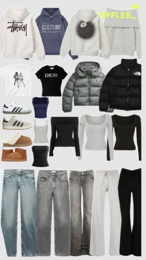 Fashion Styles Types Inspiration, Eos Body Lotion, Shopping Fits, Good Girl Blush, Ariana Grande Perfumes, Campus Adidas, Fashion Girlies, Adidas Sambas, Mode Zara