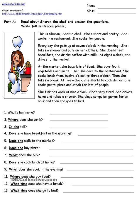 WH Question Worksheets | Reading Comprehension Worksheets 4th Grade Reading Worksheets, Science Reading Comprehension, Free Reading Comprehension Worksheets, High School Reading, Reading Comprehension For Kids, English Worksheets For Kindergarten, Reading Comprehension Lessons, Science Reading, 5th Grade Reading