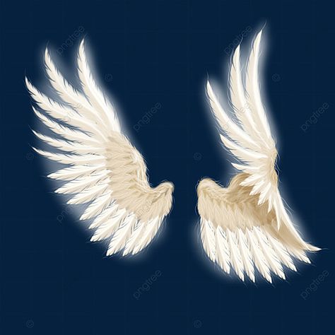 Open Angel Wings, Angel Wing Overlay, Glowing Wings, Feather Png, Wings Clipart, Angel Wings Png, Angelic Wings, Sacred Heart Art, Angel Wings Drawing