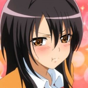 Ayuzawa Misaki, 9 Tailed Kitsune, Best Romantic Comedy Anime, Misaki Ayuzawa, Maid Sama Manga, Kaichō Wa Maid-sama!, Streaming Anime, Start Streaming, Maid Sama