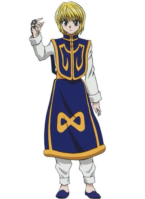 Kurapika Reference, Phinks Magcub, Alternative Suit, Bisky Krueger, Machi Komacine, Shizuku Murasaki, Leorio Paradinight, Kalluto Zoldyck, Hxh Kurapika