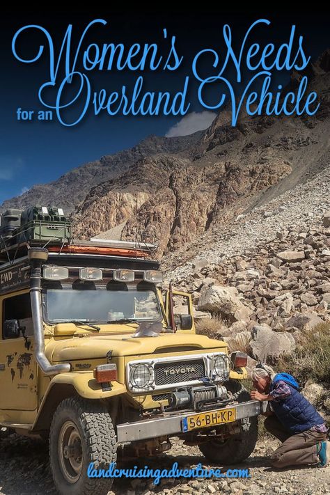 Overlanding Must Haves, Jeep Overlanding Setup, Beach Overlanding, Overland Cooking, Jeep Camping Ideas, Off Road Vehicles 4x4, Overlanding Truck, Overlanding Trailer, Jeep Overlanding