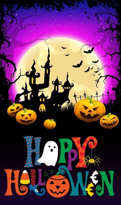 Happy Halloween Wallpaper, Sean Hayes, Epic Halloween Costumes, Spooky Halloween Pictures, Happy Halloween Pictures, Happy Halloweenie, Halloween Week, Halloween Wallpaper Cute, Halloween Flyer