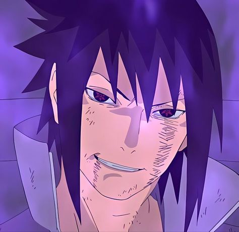 Sasuke Sharingan, Sasuke Uchiha Shippuden, Sasuke Shippuden, Sasuke Uchiha Naruto, Anime Manga Icons, Anime Ninja, Naruto Drawings, How To Draw Anime Hair, Anime Body Drawing