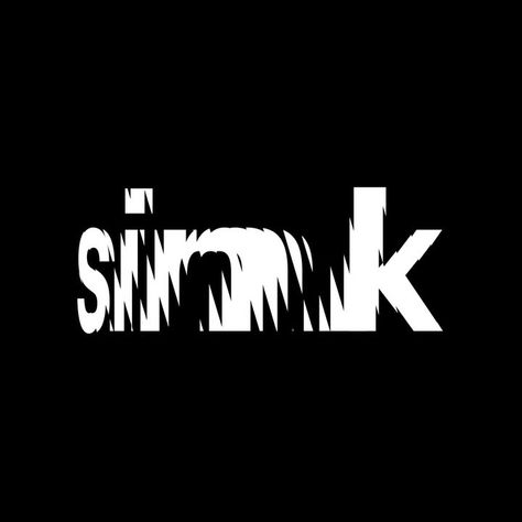 Nicolaas Kotzé on Instagram: “Sink or Swim . . . #sink #swim #lettering #type #typography #animation #animationart #loop #art #artistsoninstagram #artist #digitalart…” Loop Art, Typography Animation, Sink Or Swim, Sink In, Animation Art, Typography, Digital Art, Swimming, ? Logo