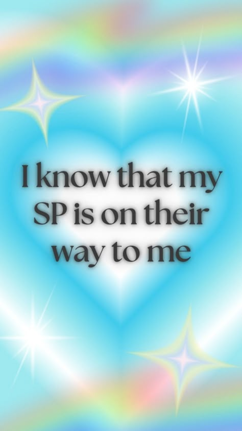 wealth affirmations Manifesting Sp, Manifest Sp, Sp Affirmations, Calming Wallpaper, Confused Love, Blue Sky White Clouds, Affirmation Wallpaper, Radiate Love, Love Affirmation