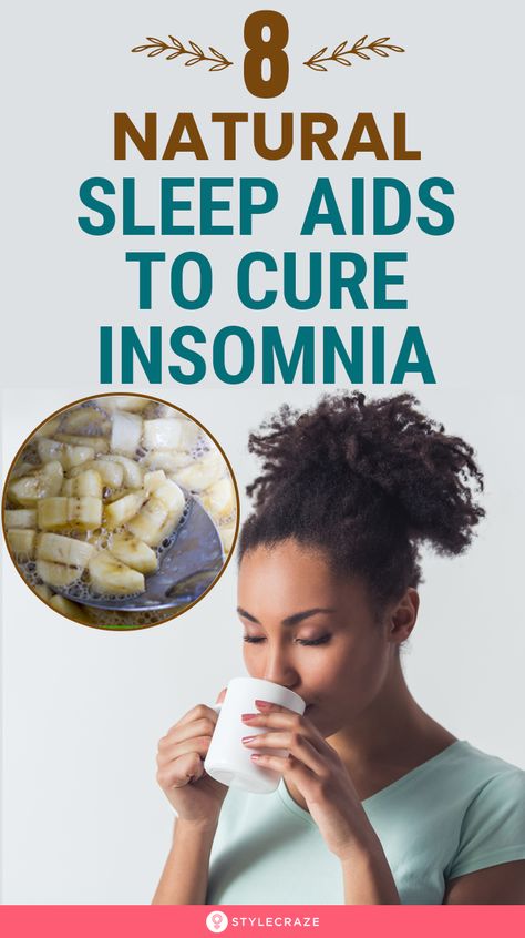 8 Best Natural Sleep Aids For Insomnia That Will Help You To Sleep Quickly Home Remedies For Sleep, Home Remedies For Bronchitis, Natural Remedies For Insomnia, Snoring Remedies, Natural Sleep Aids, Slaap Lekker, Natural Sleep Remedies, Sleep Help, Natural Sleep