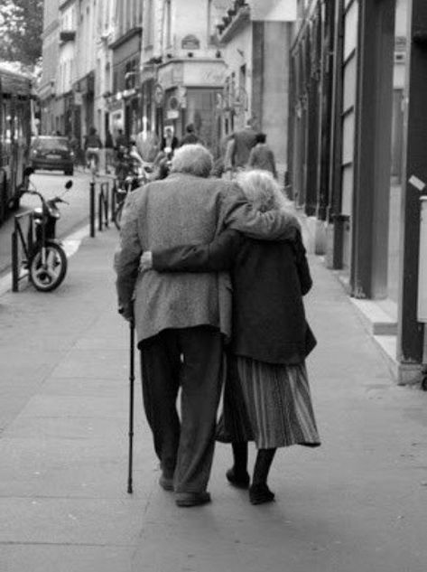 ديريك هيل, Ja I Ty, Cute Old Couples, Old Fashioned Love, Old Couple, Fotografi Vintage, Old Couples, My Kind Of Love, The Love Club