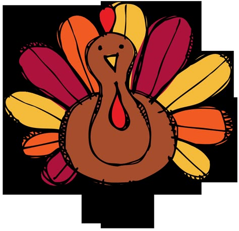 Happy Thanksgiving everyone ☺🦃 Eat well Easy Turkey Drawing, Thanksgiving Turkey Images, Thanksgiving Rocks, Happy Thanksgiving Clipart, Turkey Clip Art, Thanksgiving Drawings, Turkey Drawing, Turkey Cartoon, Thanksgiving Clip Art