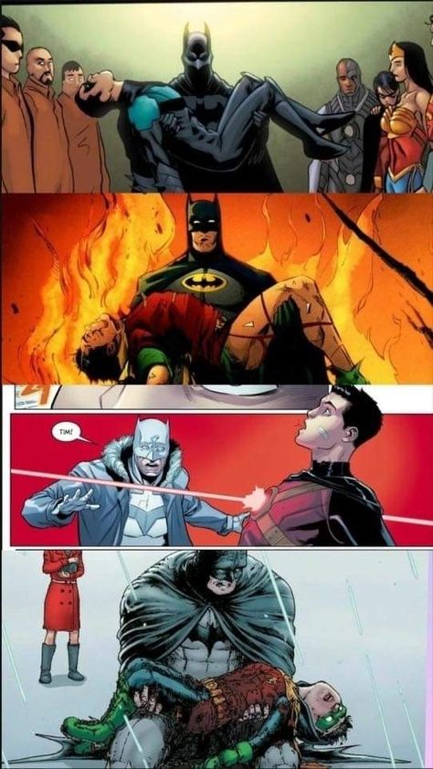 The Batman Fanart, All The Robins, Bat Family Members, Batman Fanart, Comic Batman, All Batmans, Superman X Batman, All Robins, Robin Comics