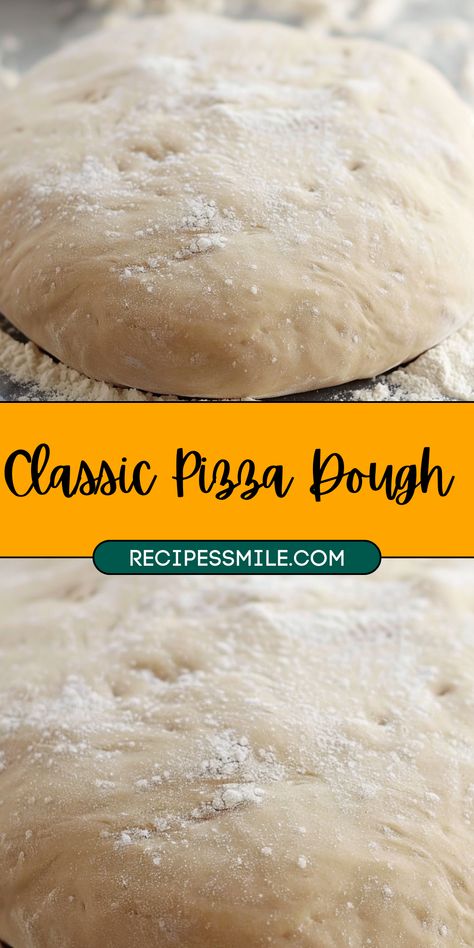 Quick And Easy Homemade Pizza Dough, Simple Homemade Pizza Dough, How To Make Pizza Dough At Home, Flaky Pizza Crust Recipe, How To Make Homemade Pizza Dough, Home Made Pizza Dough Easy, How To Make Dough For Pizza, Bread Maker Pizza Dough Recipe, Quick Rise Pizza Dough