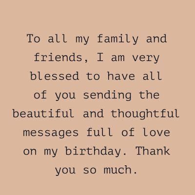 Thanks Msg, Thanks Message For Birthday, Thanks Images, English Clipart, Birthday Thanks Message, Quotes For Birthday, Message For Birthday, Thank You Quotes For Birthday, Thanks Message