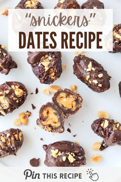 Date Snickers, Desserts With Dates, Date Recipes Healthy, Dates Peanut Butter, Snickers Recipe, Postpartum Meal Prep, Food Mood Board, Arabic Dishes, Postpartum Meal