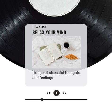 Music Instagram Post Canva Template Relax Playlist, Social Media Post Design Ideas, Post Design Ideas, Spotify Instagram, Social Graphics, Aesthetic Instagram Feed, Music Logo Design, Music Instagram, Social Media Post Design