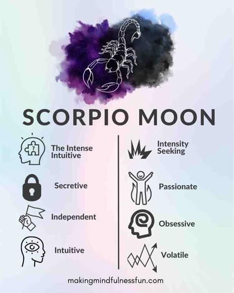 Moon Sign Scorpio, Moon In Scorpio Men, Moon In Scorpio Woman, Scorpio Moon Man, Scorpio As A Person, Scorpio Moon Woman, Scorpio Moon Aesthetic, Taurus Sun Scorpio Moon, Scorpio Core