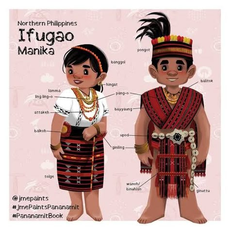 Buwan Ng Wika Drawing, Filipino Poster, Philippine Folklore, Filipino Traditional Clothing, Philippines Outfit, Philippine Mythology, Native Outfits, Philippine Culture, Baby Shower Images