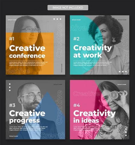 Instagram Post Layout, Social Media Design Post, Creative Social Media Design, Instagram Feed Design, Post Layout, Media Branding Design, Social Media Branding Design, Social Templates, Publicidad Creativa