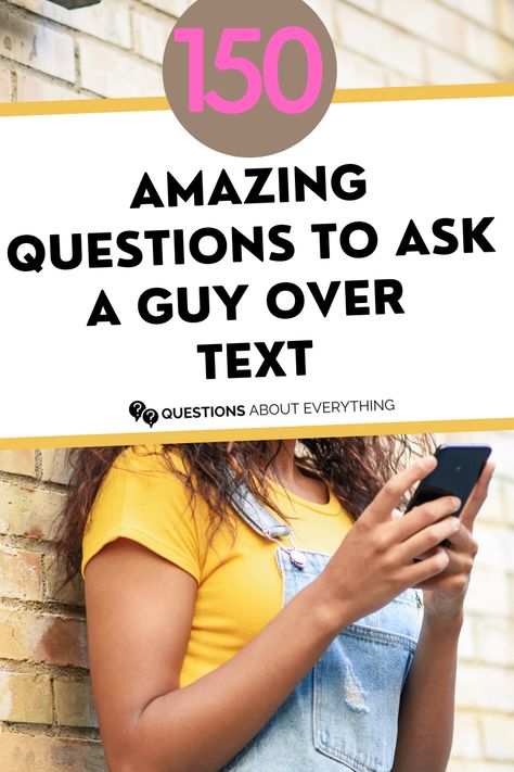 Getting To Know Someone Over Text, Questions To Text A Guy, Text Questions To Ask A New Guy Over Text, Romantic Questions To Ask A Guy, Things To Ask Someone You Just Met, Text Questions For Him, Questions To Ask A New Guy, Questions To Ask To Keep A Convo Going, How To Get To Know A Guy