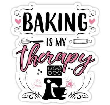 What role does baking play in your life? Show everyone how much baking means to you with this design made specifically for those of you with a passion for baking. • Also buy this artwork on stickers, apparel, phone cases, and more. Bakery Quotes, Baker Quotes, Cupcake Quotes, Cookie Quotes, Agenda Stickers, Baking Quotes, Cake Quotes, Cooking Quotes, Baking Logo