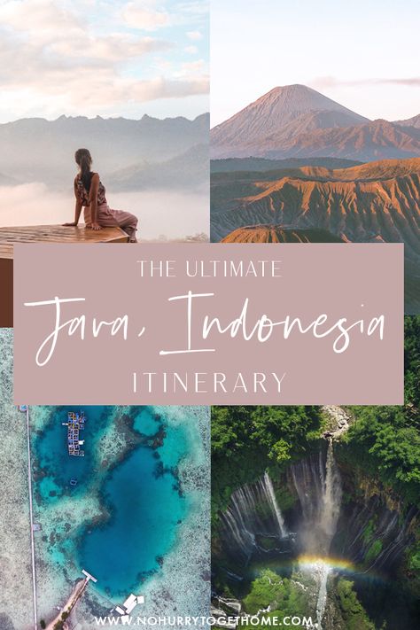 Indonesia Travel Guide, East Java Indonesia, Java Itinerary, Indonesian Vacation, Backpacking Indonesia, Southeast Asia Itinerary, Indonesia Itinerary, Backpacking Itinerary, Travel Hong Kong