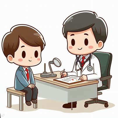 single doctor with patient cartoon clipart images - Pencipta Imej daripada Microsoft Designer Doctor And Patient Drawing, Patient Drawing, Doctor Animation, Doctor Clipart, Doctor Cartoon, Doctor And Patient, Doctor Images, Doctor Patient, Art Of Persuasion