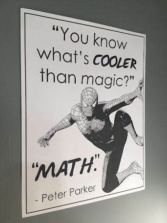 Subscribe Funny Math Posters, Bulletin Board Printables, Free Classroom Decor, Math Drawing, High School Math Classroom, Free Math Resources, Math Design, Math Word Walls, Math Classroom Decorations