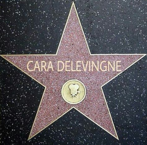 Cara Delevingne Sunset Boulevard, Marilyn Monroe Art, Hollywood Boulevard, Marilyn Monroe Photos, Hollywood Icons, Norma Jean, Hollywood Walk Of Fame Star, Norma Jeane, Hollywood Legends