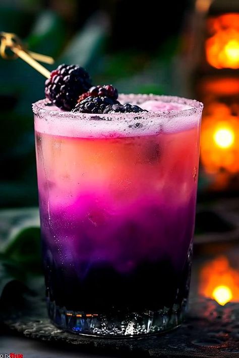 Pacific Bliss Tonic Butterfly Pea Flower Gin Cocktail, Empress Gin Holiday Cocktail, Cocktails With Empress Gin, Empress Gin Recipes, Empress 1908 Gin Cocktails, Empress Gin Cocktail Recipe, Butterfly Pea Cocktail, Acotar Cocktails, Butterfly Pea Flower Cocktail