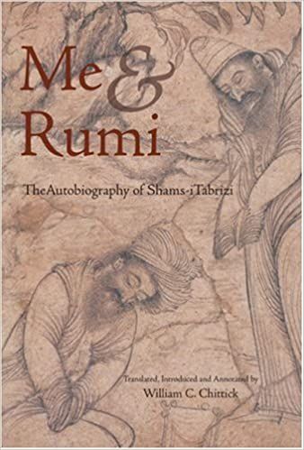 Me and Rumi: The Autobiography of Shams-I Tabrizi: Amazon.co.uk: Tabrizi, Shams-i, Chittick, William: 9781887752527: Books Shams Tabrizi Quotes, 40 Rules Of Love, Rumi Poems, Rumi Books, House Of Wisdom, Sufi Art, Witchy Books, Shower Curtain Design, Books On Islam