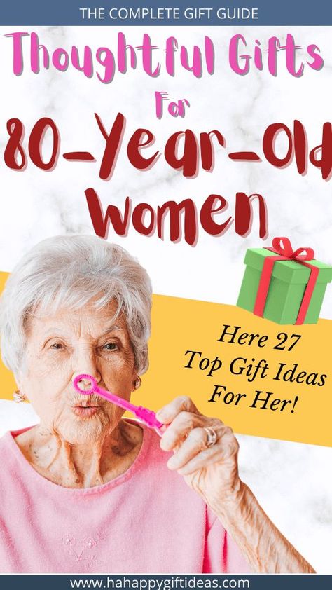 Gifts For Older Women Over 80, Gifts For 88 Year Old Women, Gifts For Women Over 80, 80th Birthday Gifts For Grandma, Birthday Ideas For 80 Year Old Woman, Gifts For 75 Year Old Women, 80 Year Old Birthday Gift Ideas, 80th Birthday Gift Ideas For Grandma, Gifts For 80 Year Old Women