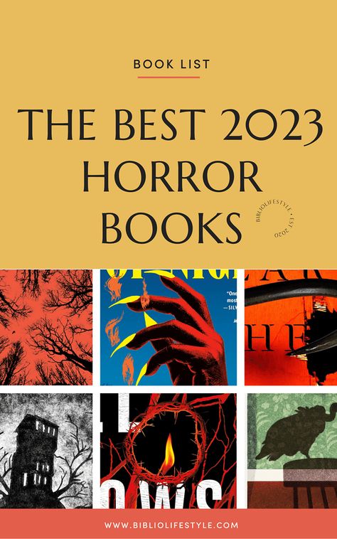 Horror Books To Read, Best Horror Books, Creepy Books, Books Horror, Horror Novels, Book List Must Read, Fall Books, Must Read Novels, Scary Books