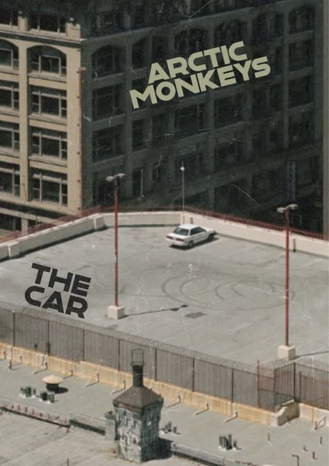 arctic monkeys 'the car' poster #poster #bandposter #arcticmonkeys #thecar Arctic Monkeys Album Cover, Arctic Monkeys Wallpaper, Arctic Monkey, Monkey Wall, Monkey Wallpaper, Music Poster Design, Monkey Art, Artic Monkeys, Childish Gambino