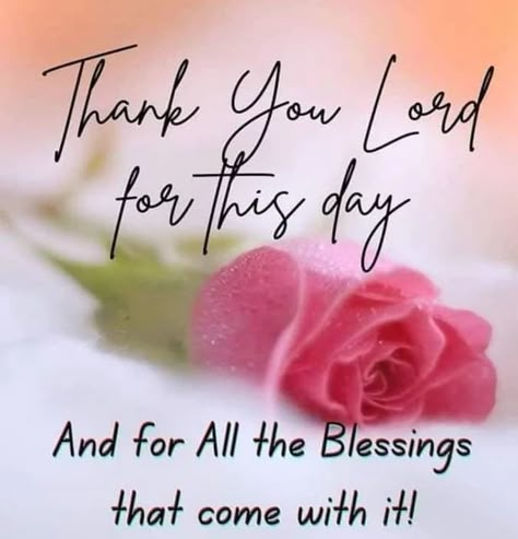 Thank You Lord Quote, Thank You Lord For Your Blessings, Thank You Messages Gratitude, Have A Blessed Day Inspiration, Praise God Quotes, A Servants Heart, African American Inspirational Quotes, Servants Heart, Lord Quote