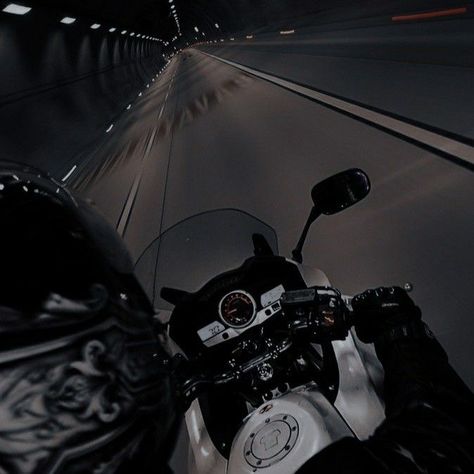 My Killer Vacation, Bike Aesthetic, Biker Aesthetic, Motorcycle Aesthetic, Devils Night, Vroom Vroom, Black Aesthetic, Dark Aesthetic, In The Dark