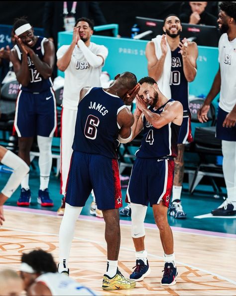 Nba Wallpapers Stephen Curry, Stephen Curry Wallpaper, Curry Wallpaper, Team Usa Basketball, Michael Jordan Pictures, Olympic Basketball, Curry 3, Basketball Players Nba, Olympics 2024