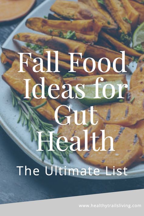 sweet potato meal ideas Small Space Garden Ideas, Healthy Gut Foods, Fall Meal Ideas, Good For Gut Health, Gut Foods, Gut Healing Diet, Fall Food Ideas, Gut Health Foods, Gut Healing Foods