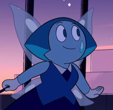 Aquamarine Aquamarine Su, Aquamarine Steven Universe, Steven Universe Screenshots, Connie Maheswaran, Jungian Archetypes, Universe Drawing, Gem Design, Diamond Icon, Fnaf Baby